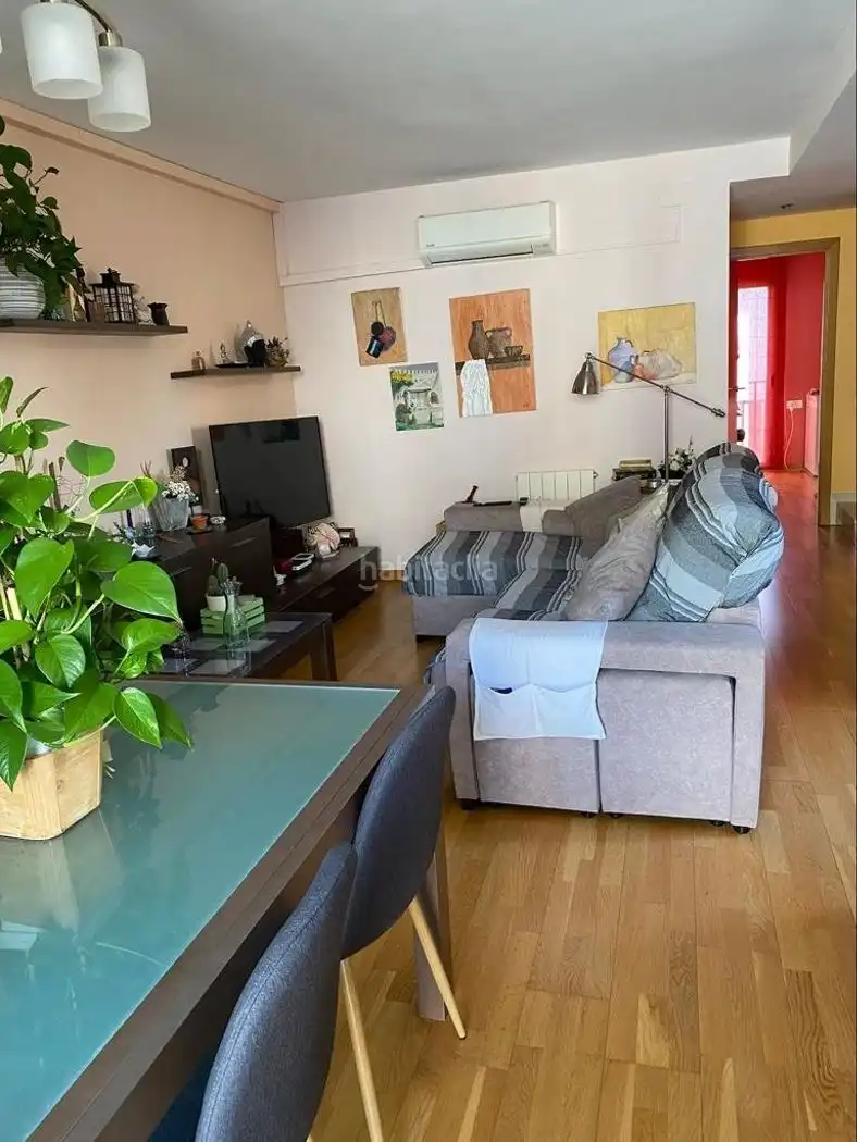 Maison jumelée à vendre à Placeta de Molins 2B, imagen 3
