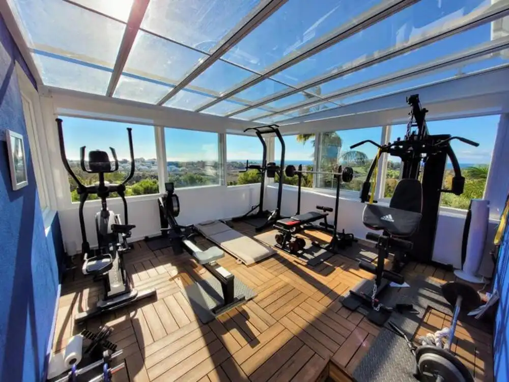 Maison avec terrasse à vendre à La Alquería, imagen 10
