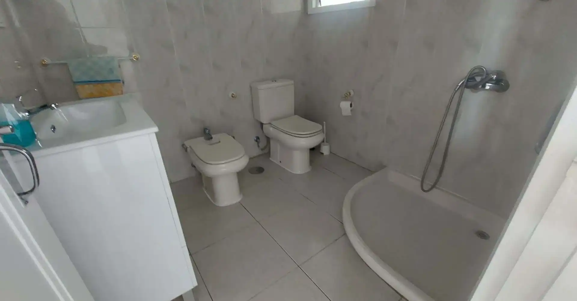 Baño de Piso en venta en La Orotava con Trastero y Balcón