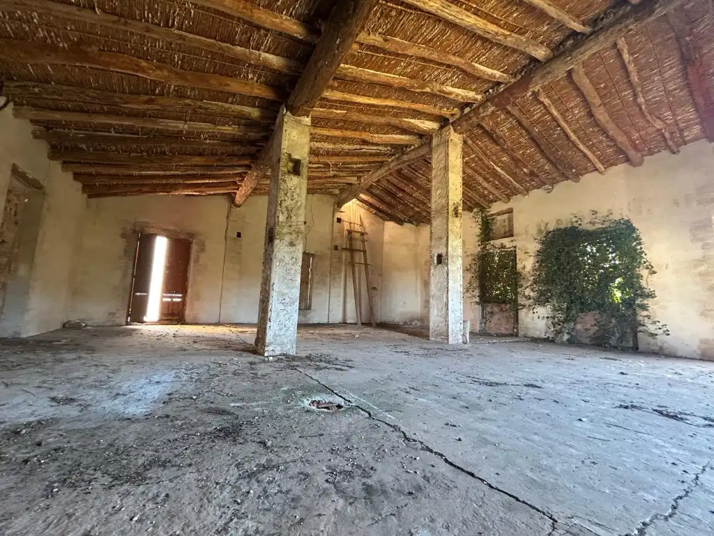 Casa o xalet en venda en Algimia de Almonacid
