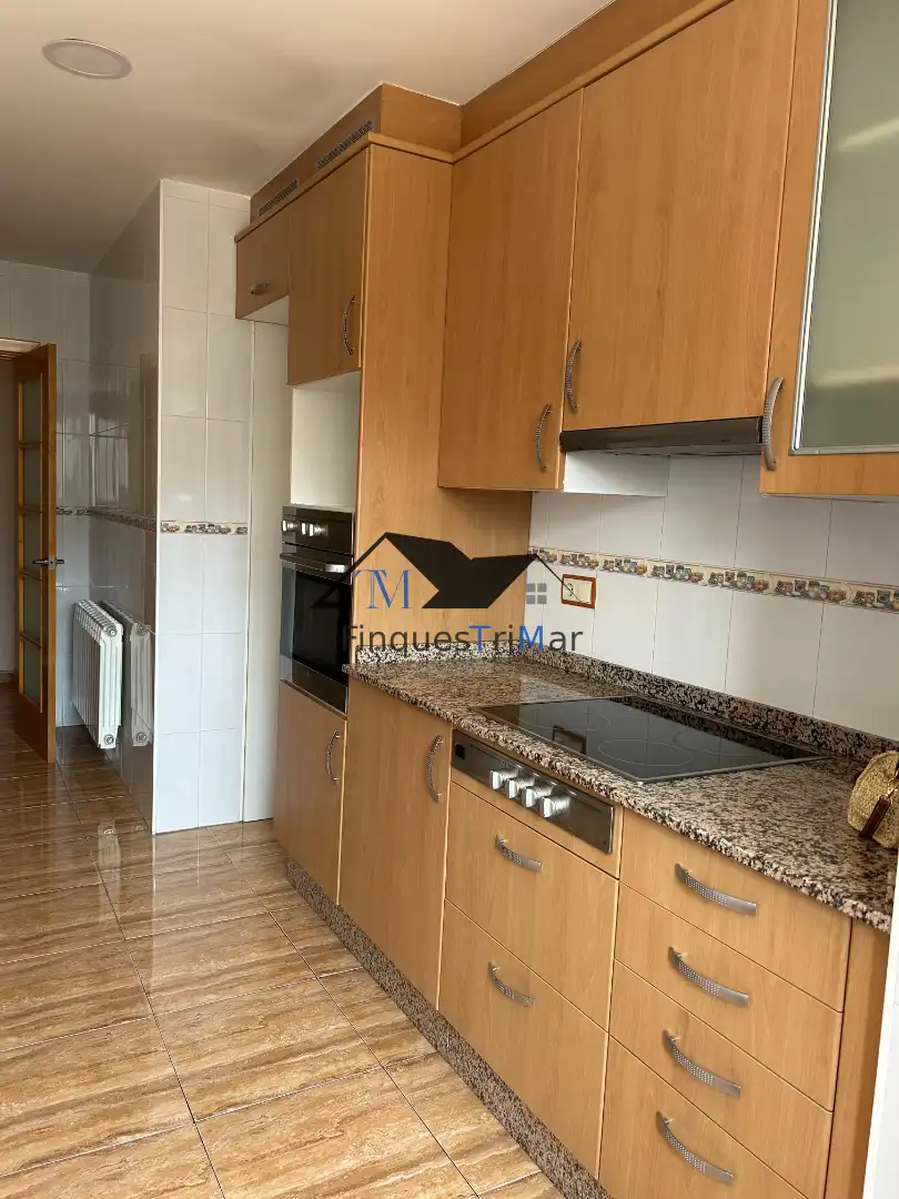Piso en venta en Vilanova del Camí