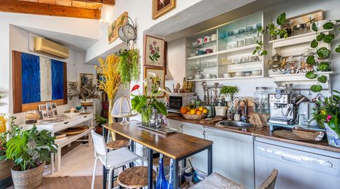 Foto 2 von Dachboden zum Verkauf in Porto Cristo, Manacor