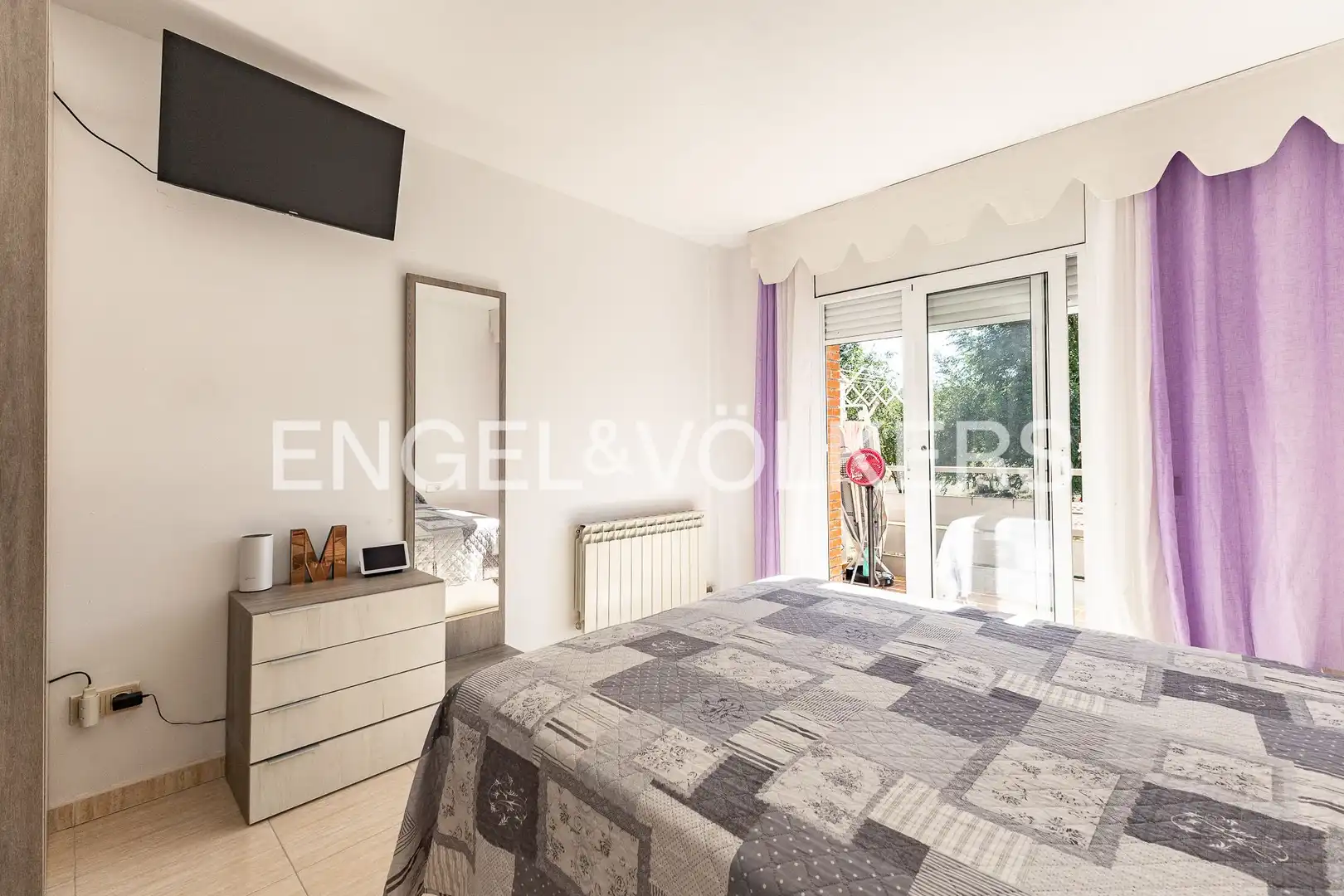 Bedroom of Detached homes for sale in Sant Celoni, Barcelona