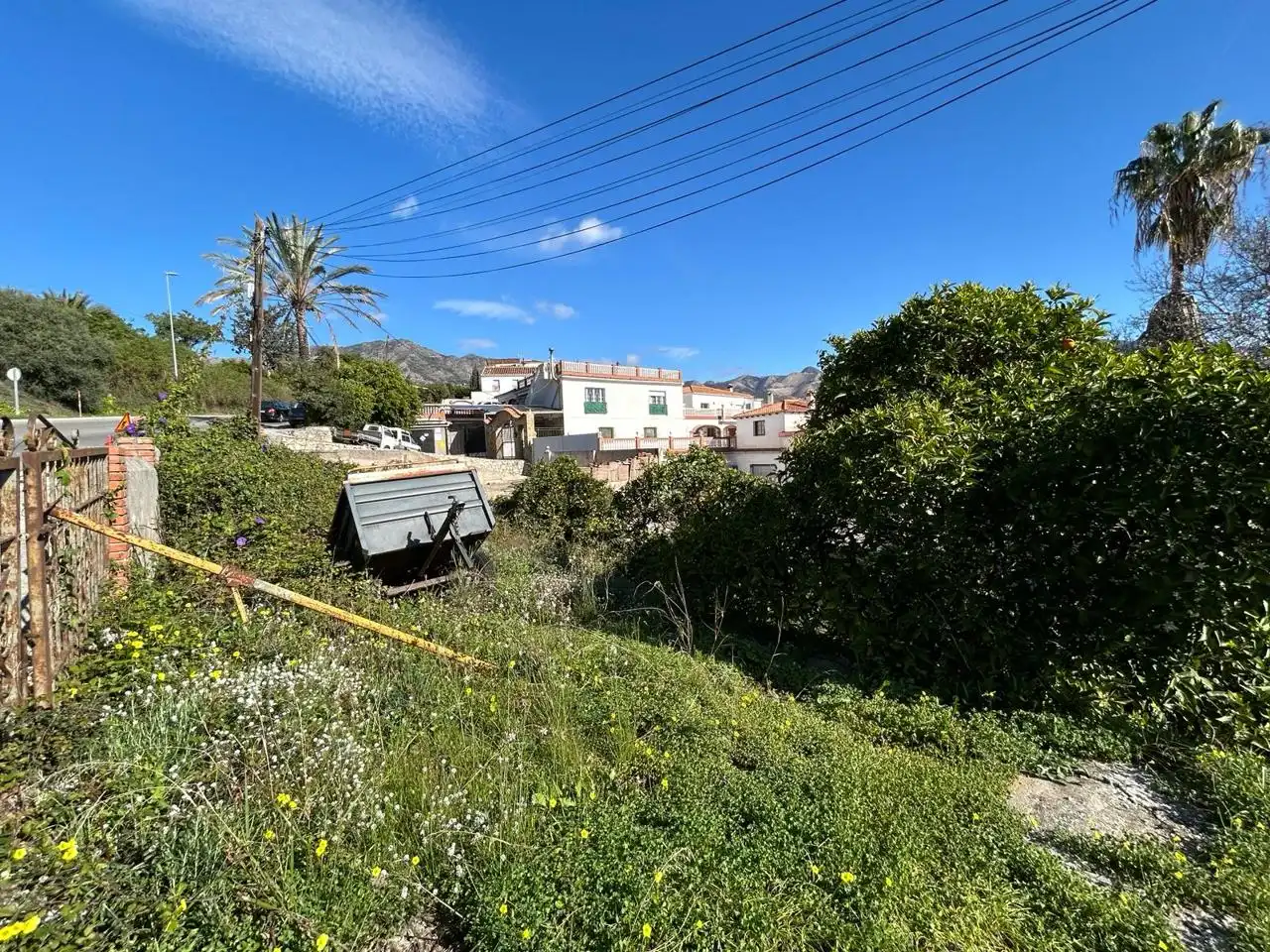 Terreni e lotti in vendita a Mijas pueblo, imagen 8