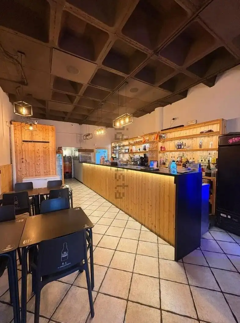 Local comercial en traspàs a Playa de San Juan - El Cabo de las Huertas, imagen 2