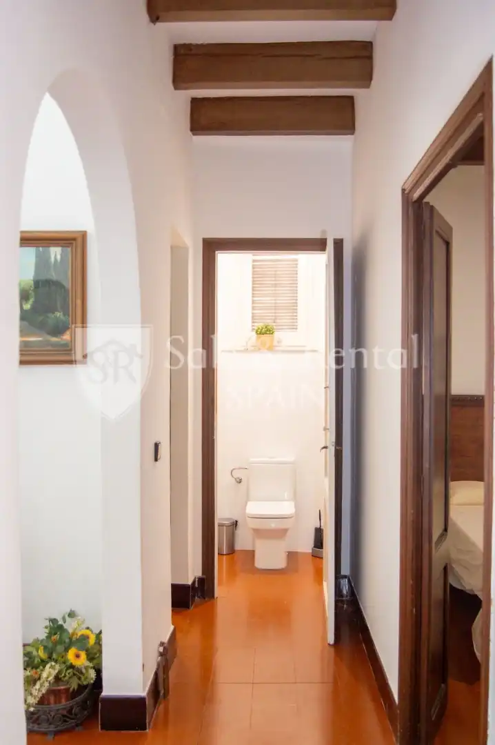 Houses for sale in Tossa de Mar  with Heating, Private garden and Terrace