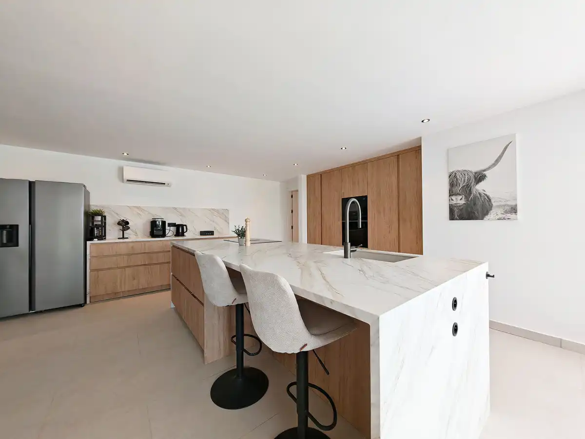 Adosado en venta en Elviria - Cabopino, imagen 8