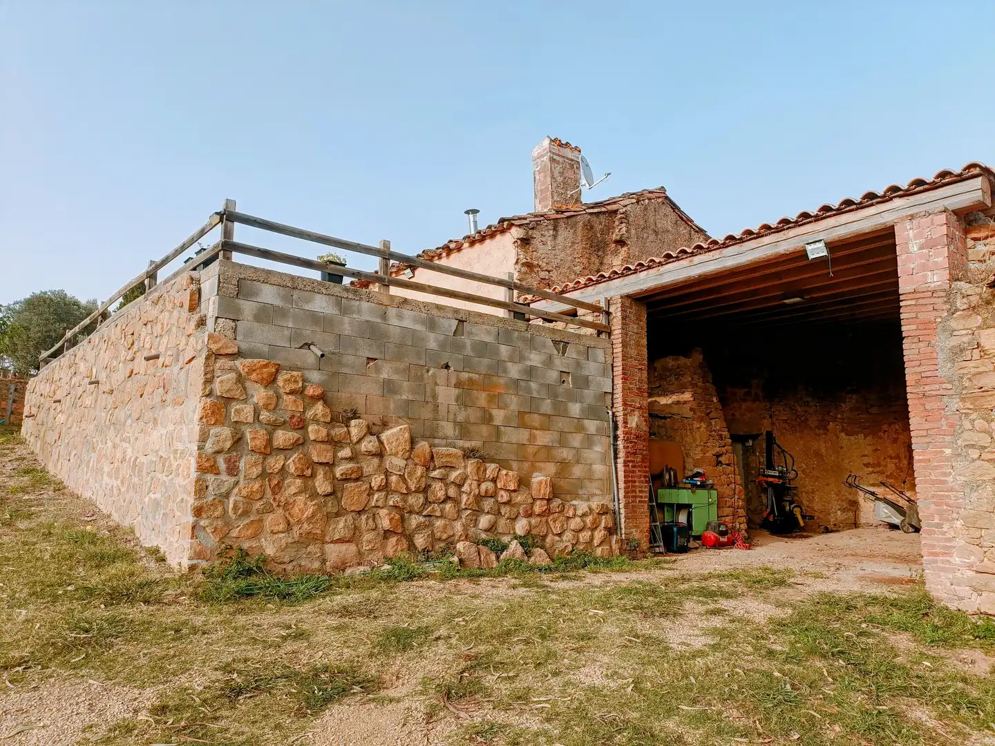 Casa en venda a Sant Gregori, imagen 16