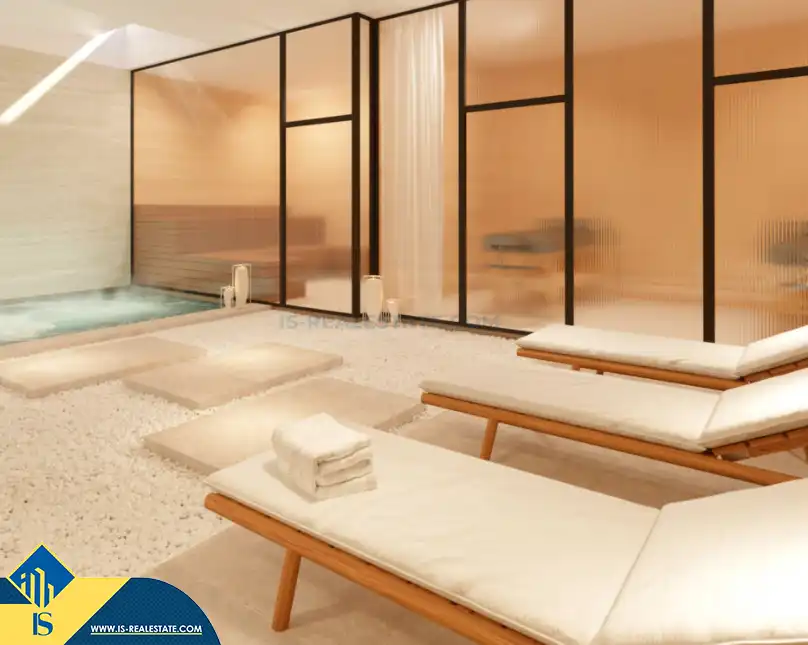 Appartement compact avec piscine à vendre à Santa Eulària, imagen 16