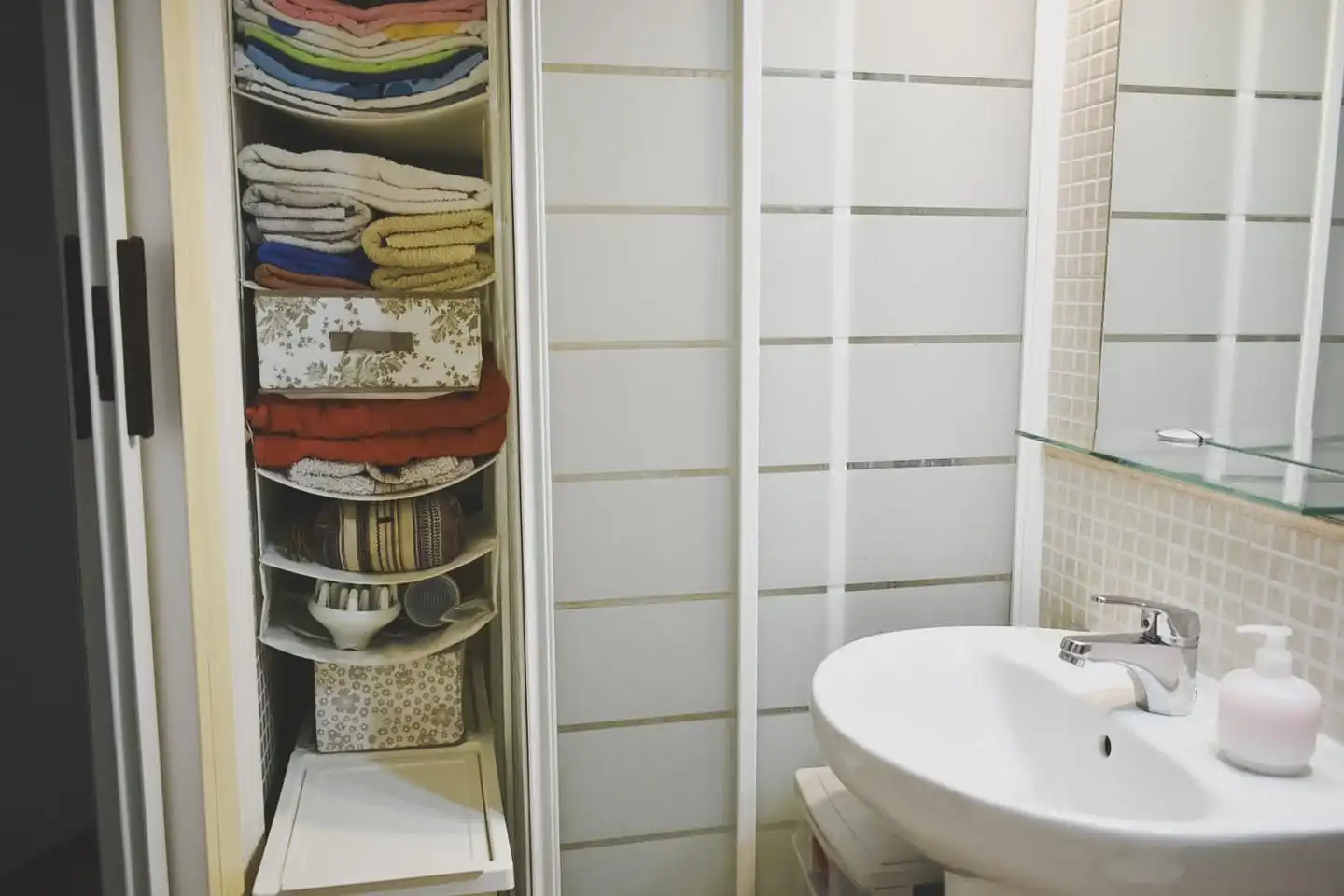 Baño de Piso en venta en Cádiz con Trastero