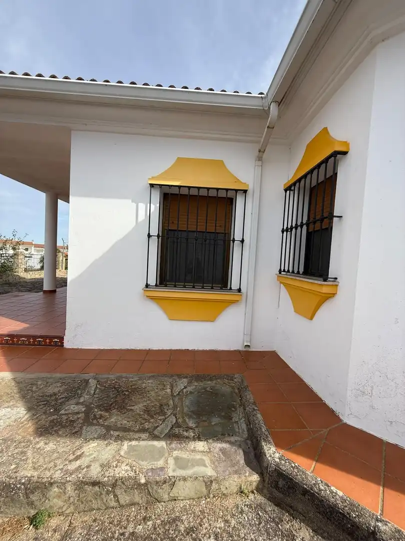 Villa zum Verkauf in Encinasola, imagen 48