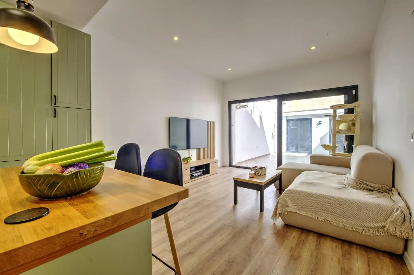 Rez-de-chaussée à vendre à SANTA TERESA, imagen 5