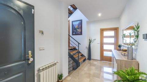 Foto 4 de Casa o chalet en venta en Camino de Montevive, Polideportivo, Alhendín