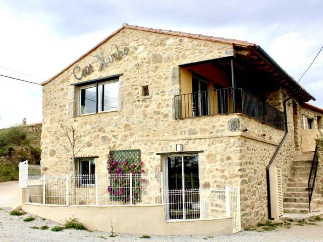 Casa-chalet en Venta en Lugar Vilartoli -Veinat, 9 en Sant Climent Sescebes