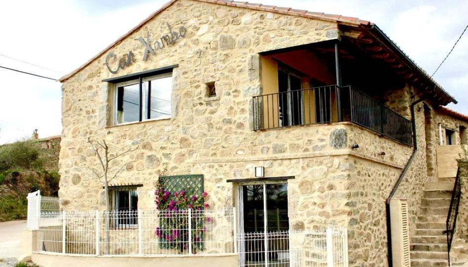 Foto 1 de Casa o xalet en venda a Lugar Vilartoli -veinat, 9, Sant Climent Sescebes, Girona