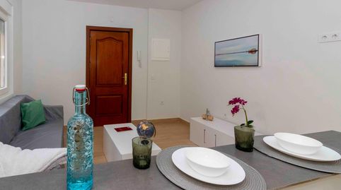 Foto 4 de Piso en venta en Lucas Vazquez Ahillon, Pardaleras, Badajoz Capital