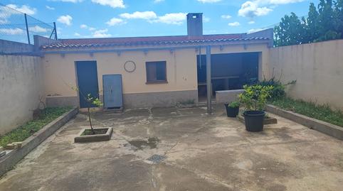 Photo 2 of Single-family semi-detached for sale in Carrer Onze de Setembre, La Pobla de Mafumet, Tarragona