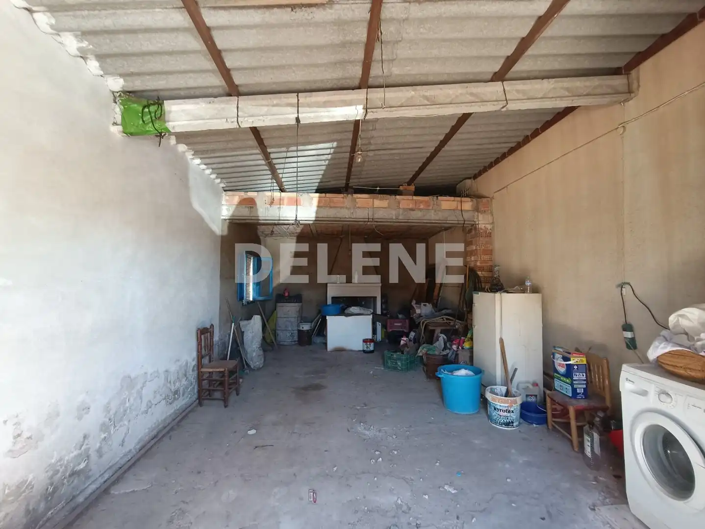 Finca rústica en venda a Hellín