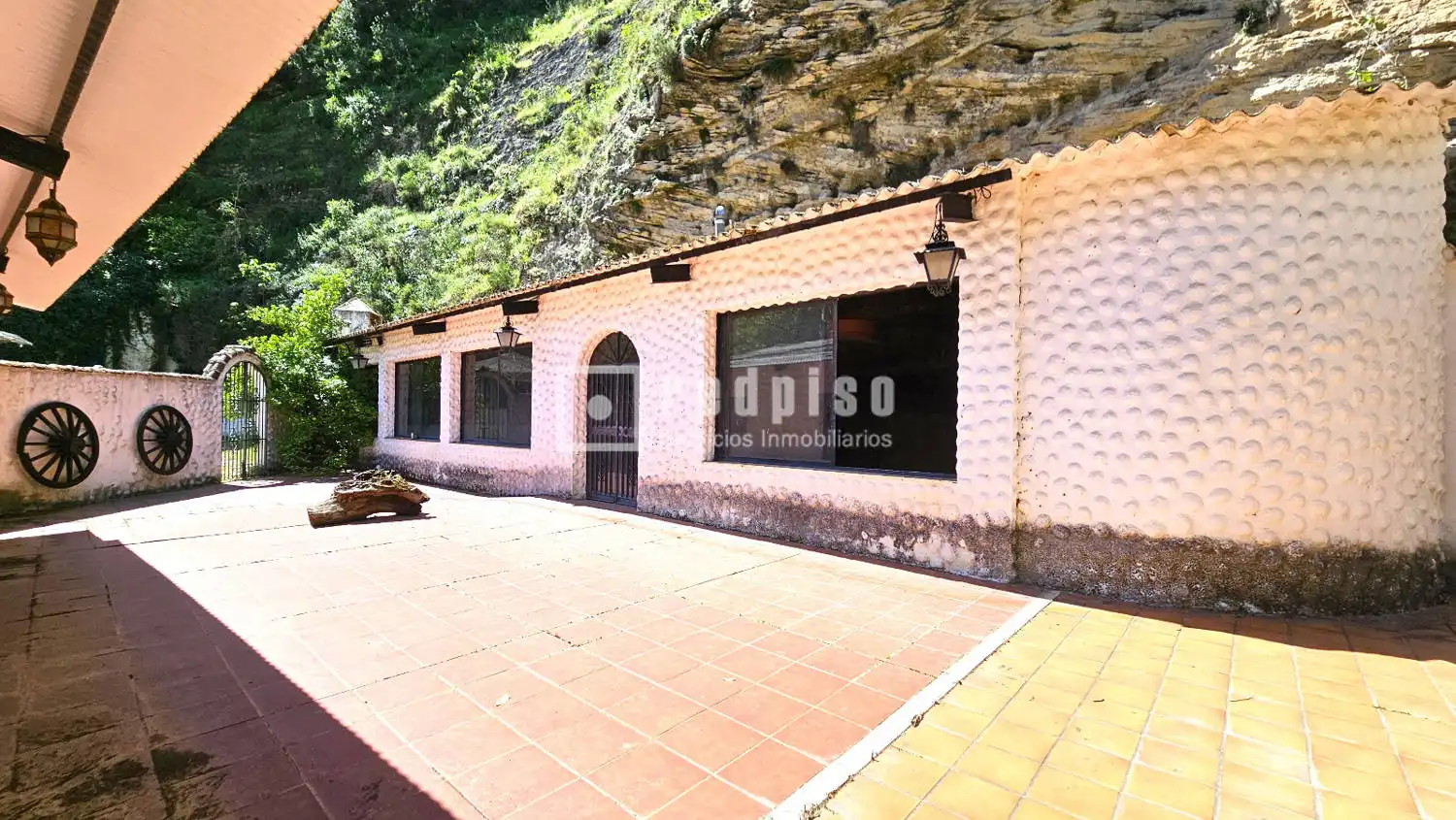 Casa o chalet en venta en Arriate con Calefacción, Jardín privado y Terraza