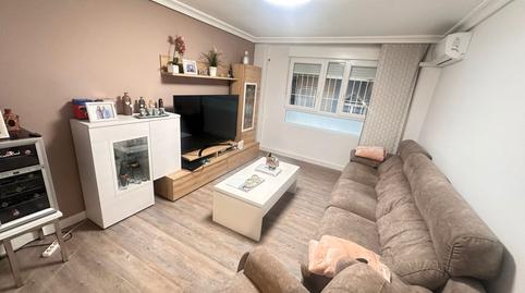 Foto 2 de Piso en venta en Alberca,  Murcia Capital