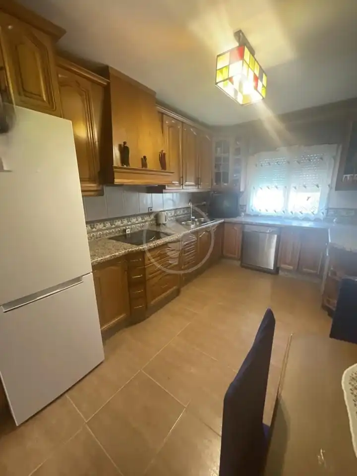 House with pool for sale in Hortensia, imagen 5