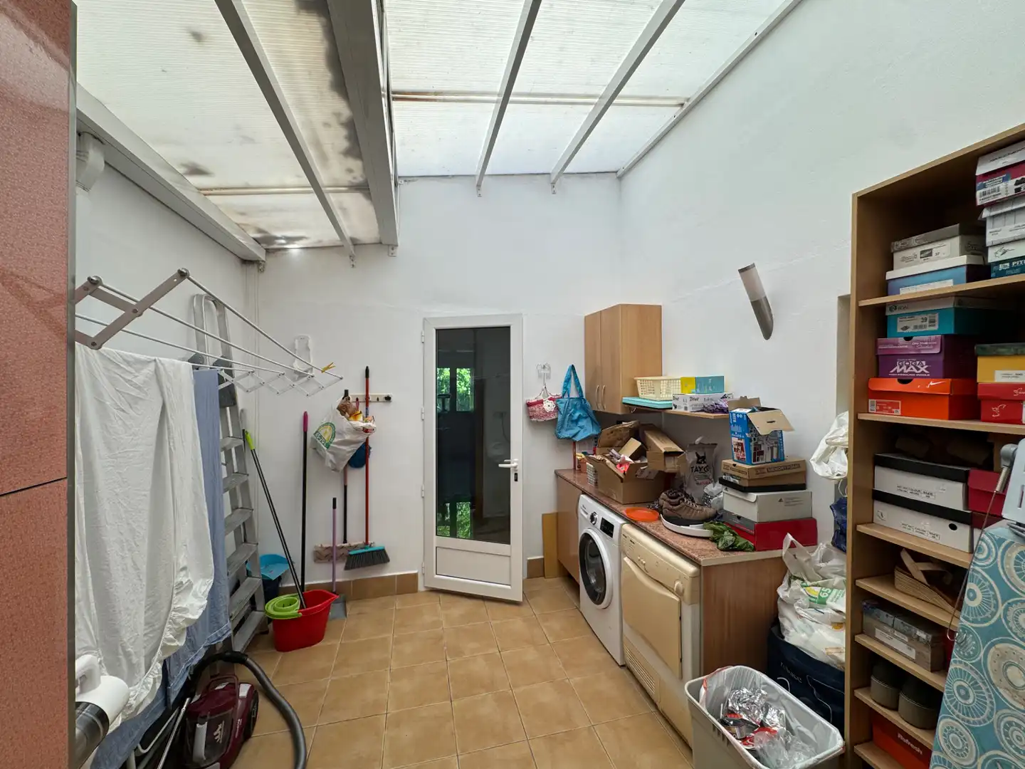 Villa con terrazza in vendita a Calle Fernando Múgica, imagen 31