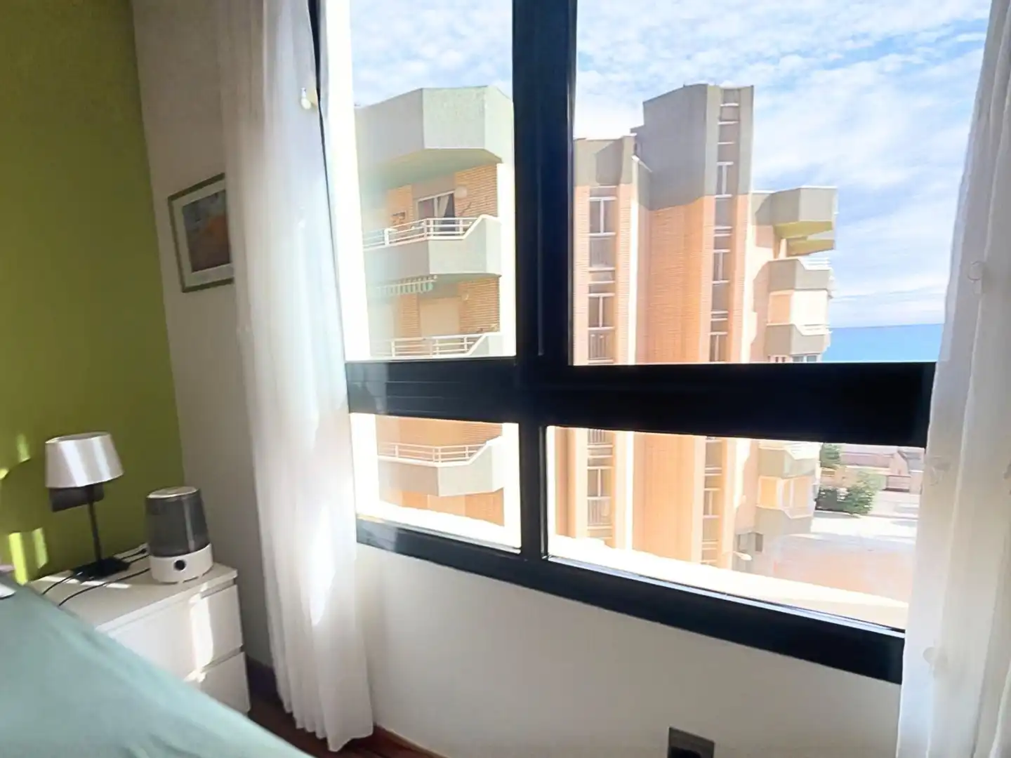Apartamento con terraza en venta en Calle PUERTO RICO, imagen 16