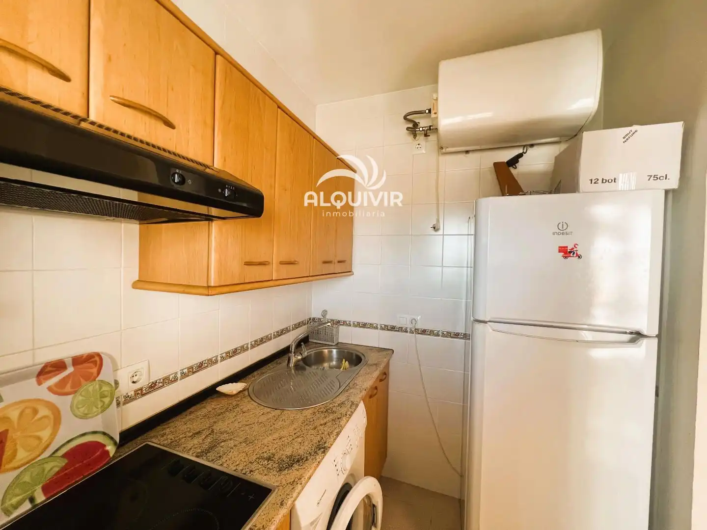 Flat with terrace for sale in Sectgor A, imagen 11