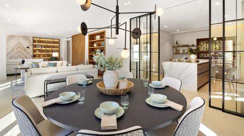 Foto 5 de Casa o chalet en venta en La Carolina - Guadalpín, Marbella