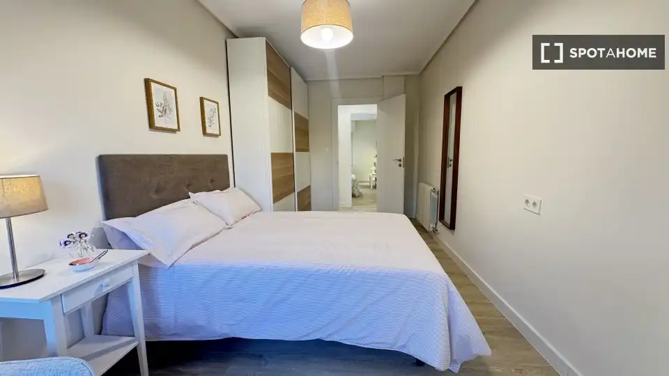 Room in La Peña