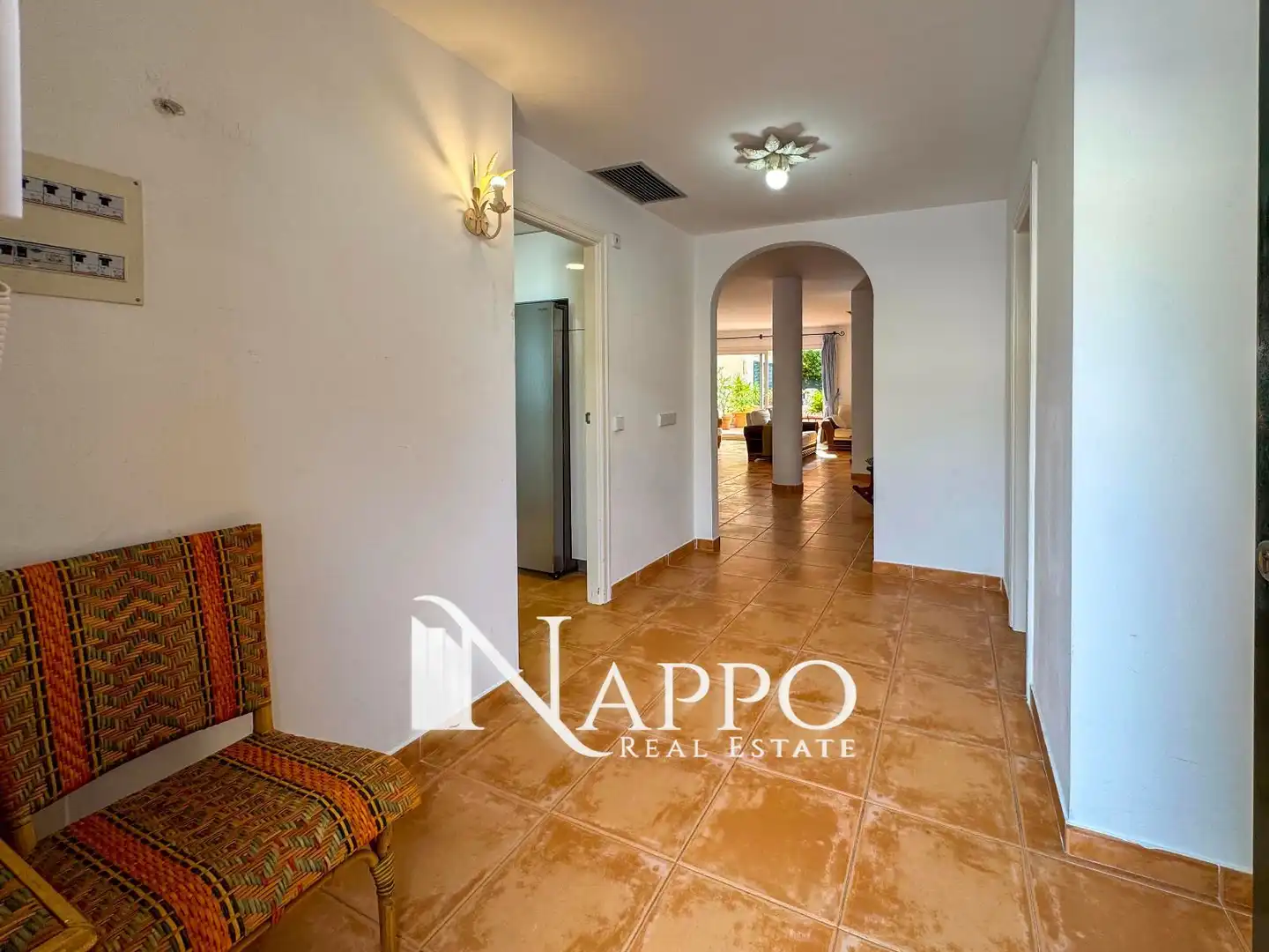 Duplexes for sale in Calvià  with Air Conditioner, Heating and Terrace