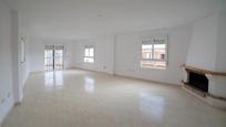 Living room of Flat for sale in Roquetas de Mar  with Terrace