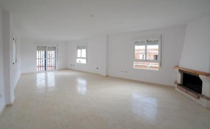 Living room of Flat for sale in Roquetas de Mar  with Terrace and Community pool