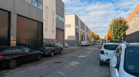 Photo 4 of Industrial buildings to rent in Calle Pedrezuela, 19, Campodón - Ventorro del Cano, Alcorcón