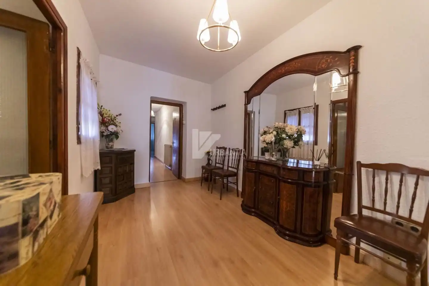 Casa o chalet en venta en Miranda de Arga con Aire acondicionado, Calefacción y Jardín privado