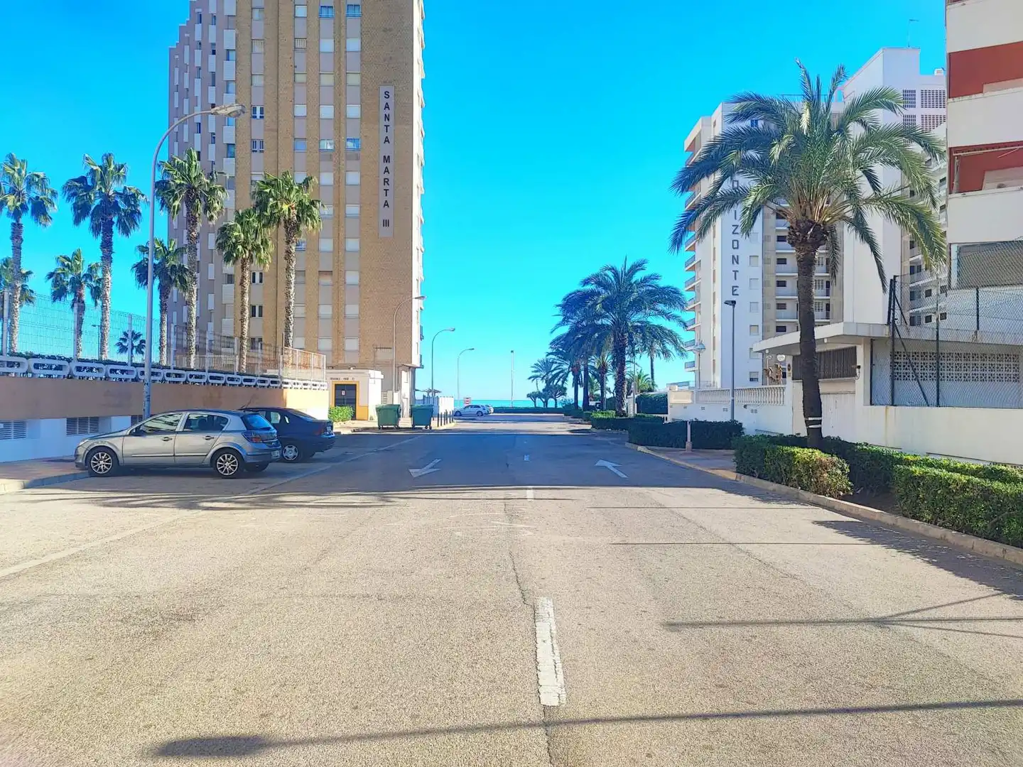 Vista exterior de Residencial en venda en Racó