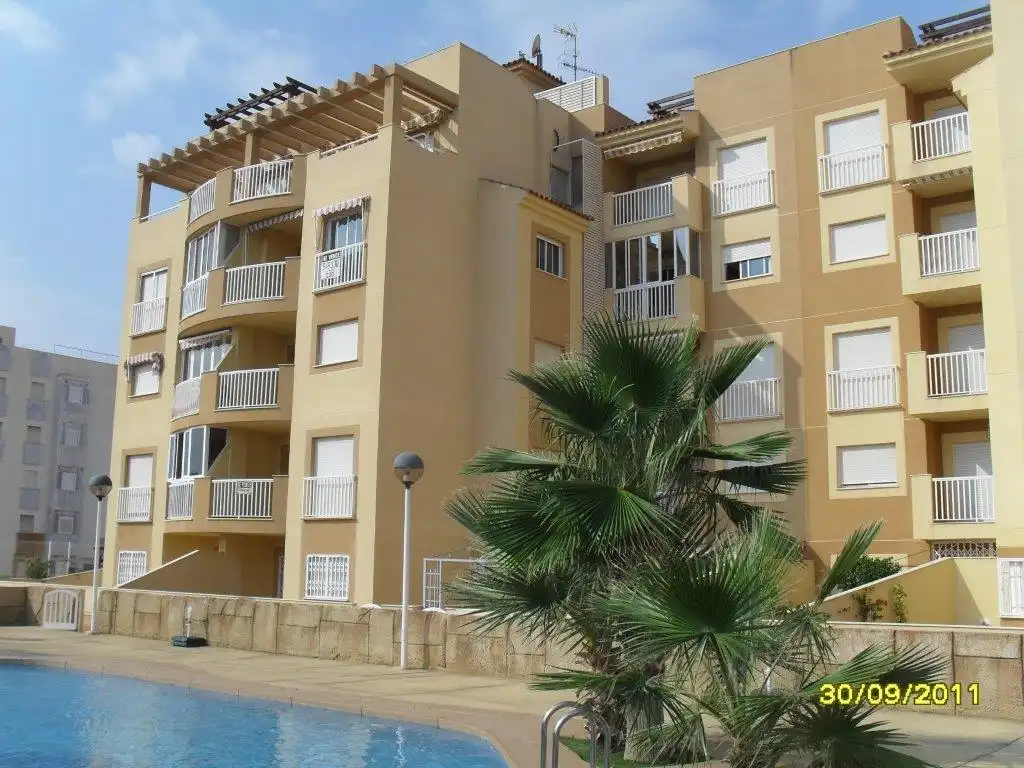 Attic for rent to own in Travesía San Moreras B, 8, Bahia