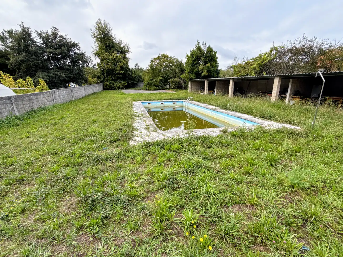 Xalet amb piscina en venda a Carballo, imagen 7