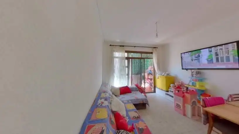 Wohnung zum Verkauf in calle San Mauel, imagen 4
