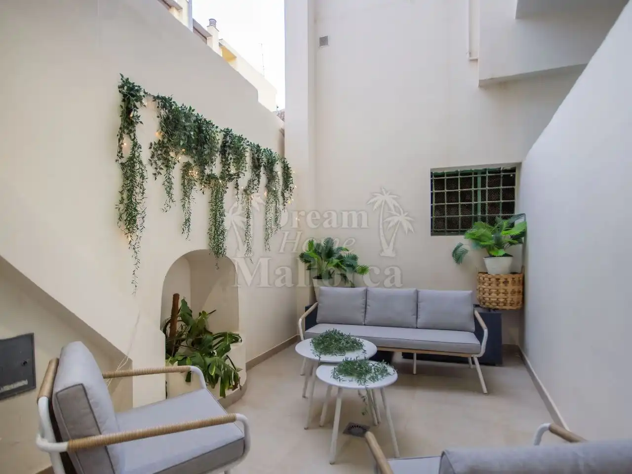 Terraza de Piso en venta en  Palma de Mallorca con Aire acondicionado y Terraza