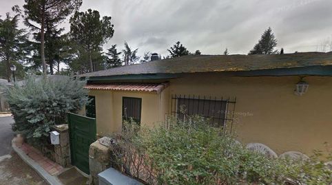 Foto 2 de Casa o chalet en venta en Calle Espronceda, 3, Robledo de Chavela, Madrid