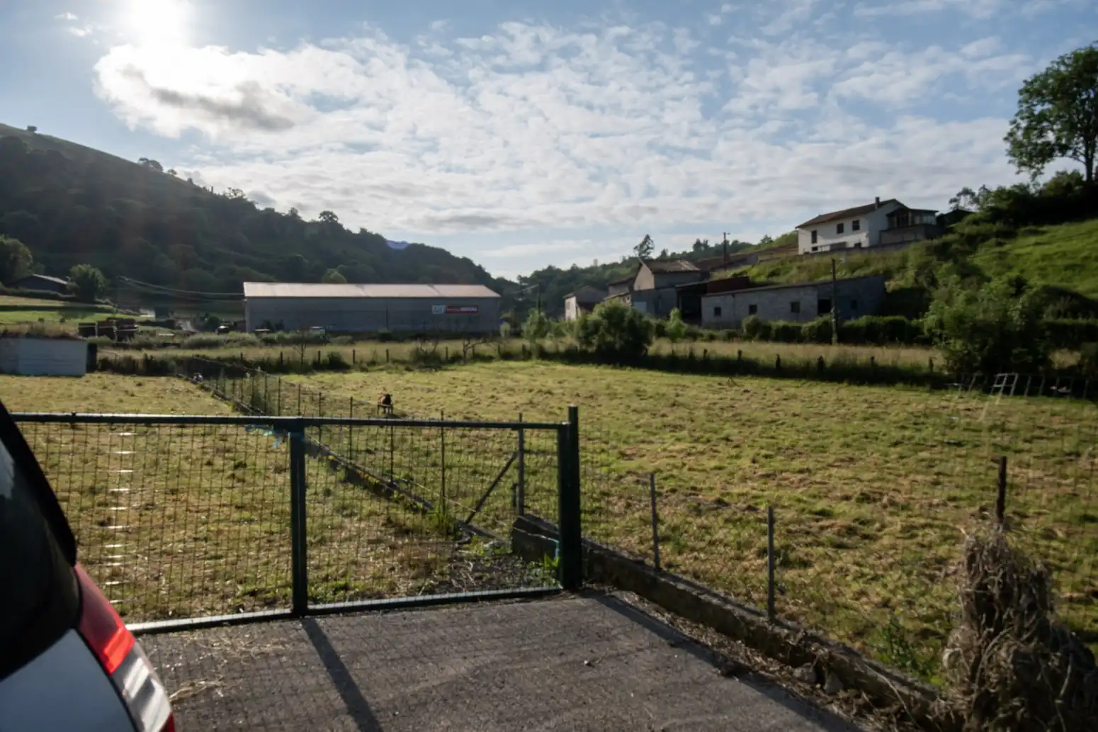 Terreny residencial en venda a San Román - San Roman, imagen 6