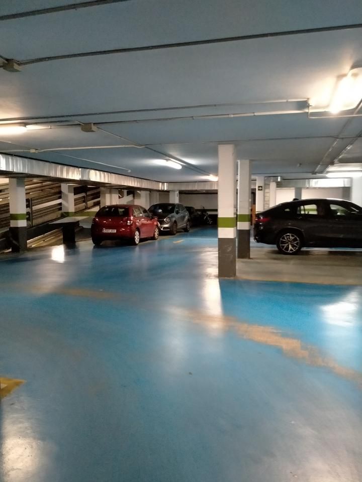 Aparcament de Garatge en venda en  Zaragoza Capital