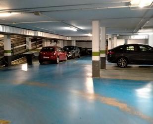 Aparcament de Garatge en venda en  Zaragoza Capital