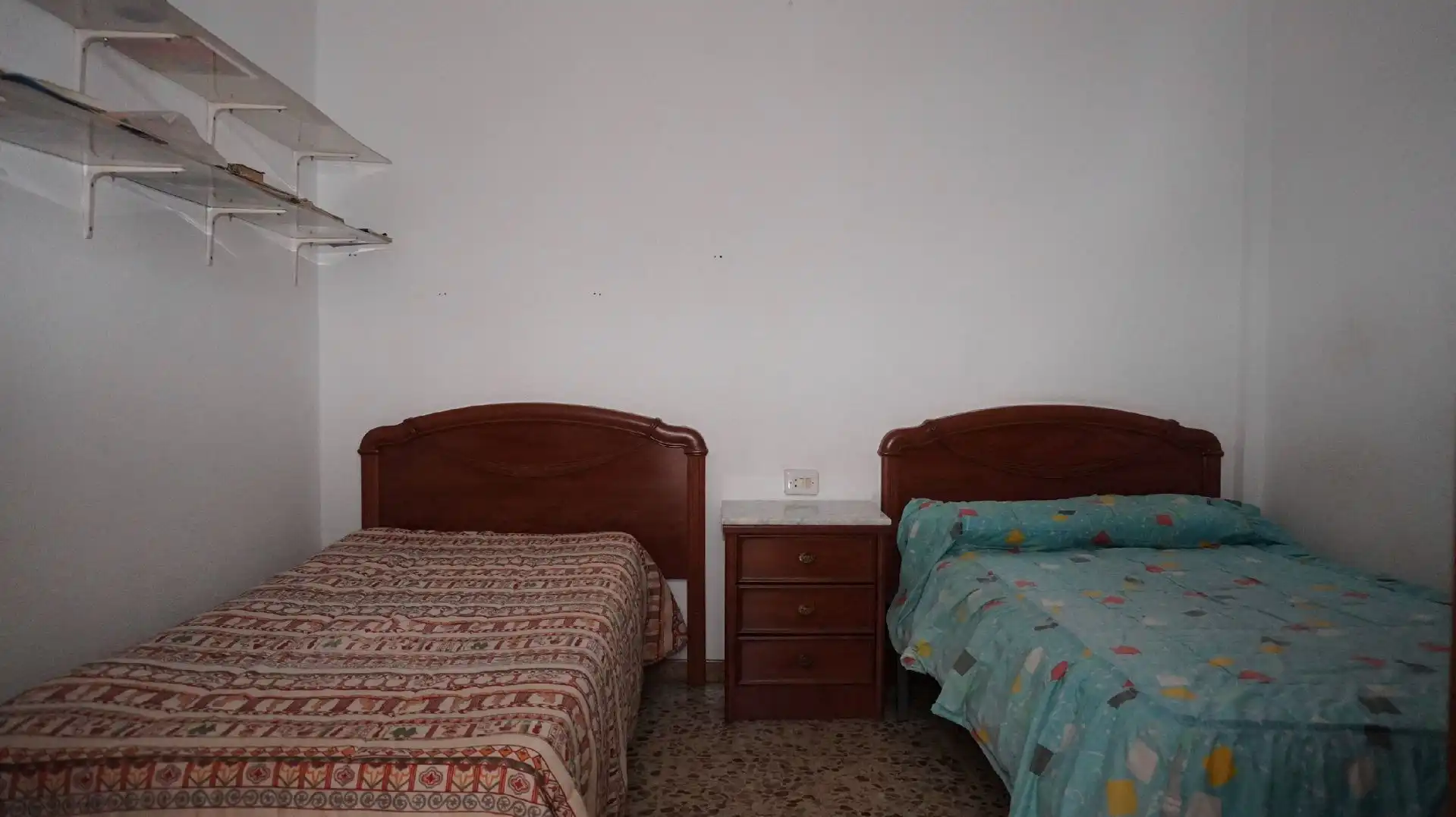 Dormitori de Casa adosada en venda en Motril amb Terrassa