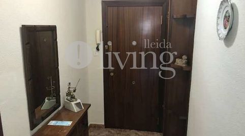 Foto 5 de Piso en venta en Avinguda Alcalde Porqueres, Príncep de Viana - Clot -Xalets Humbert Torres, Lleida Capital