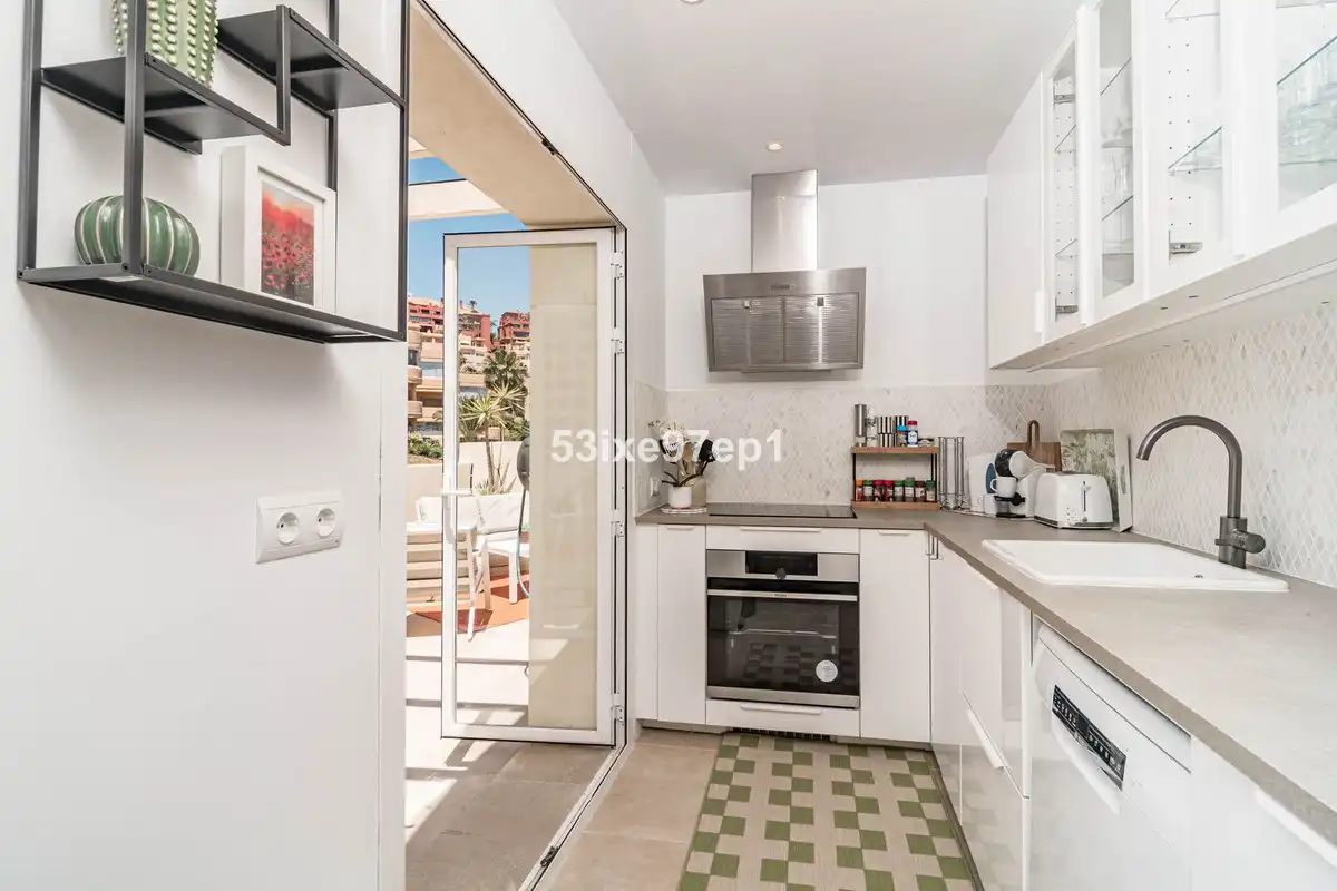 Attique avec ascenseur à vendre à Calahonda - Carchuna, imagen 11