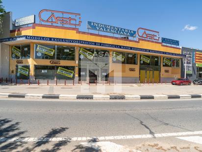 Premises to rent in Picanya