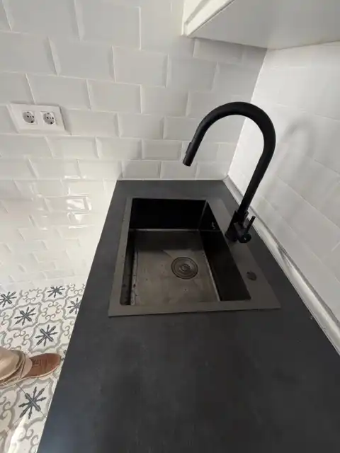 Cuina de Loft en venda en Ubrique