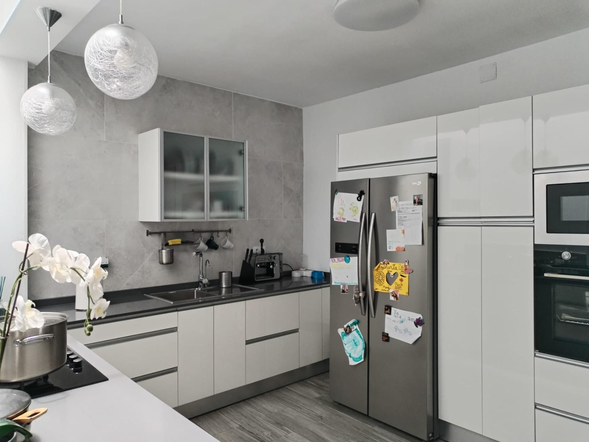 Kitchen of House or chalet for sale in Las Palmas de Gran Canaria  with Terrace